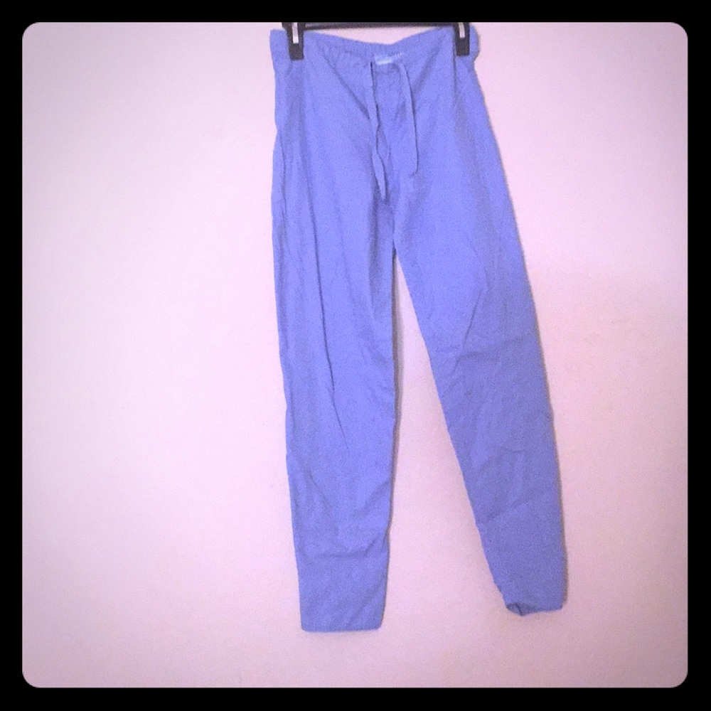 Nurse Scrubs